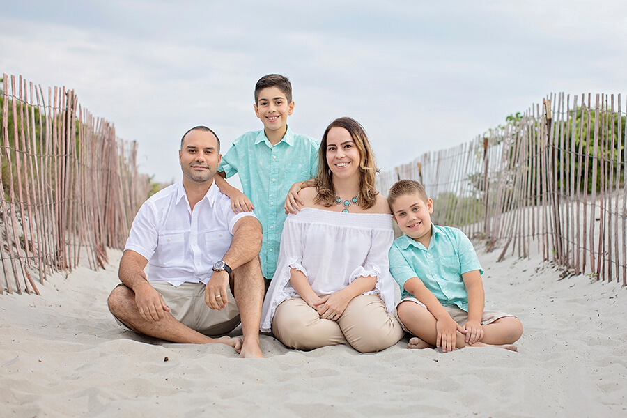 7 Reasons Why You Should Finally Print Those Photos, Rhode Island and Massachusetts photographer family