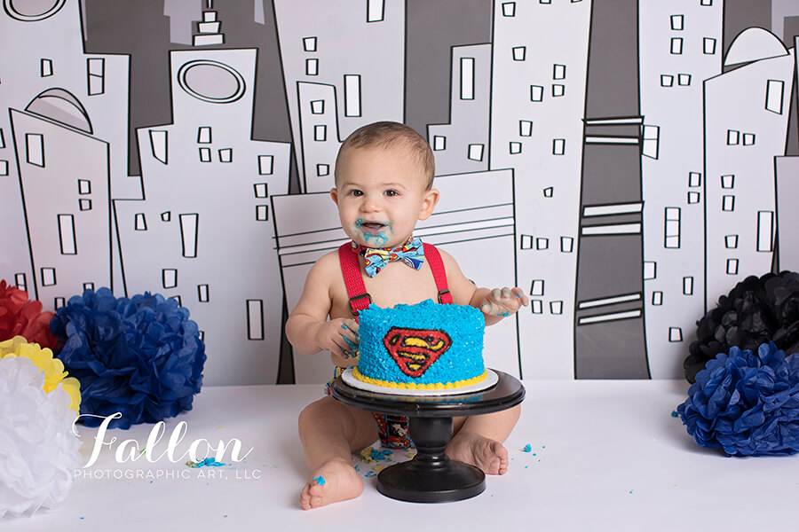 Cake Smash Preparation Guide Rhode Island and Massachusetts photographer