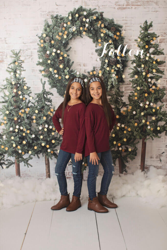 2020 Holiday Mini Sessions