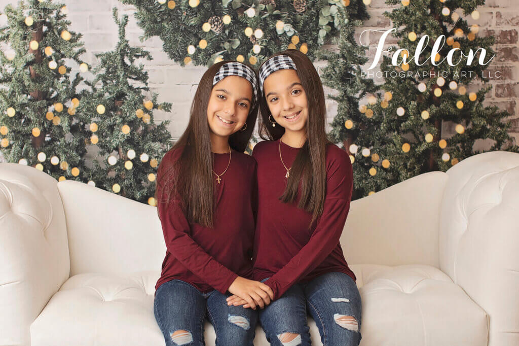 2020 Holiday Mini Sessions