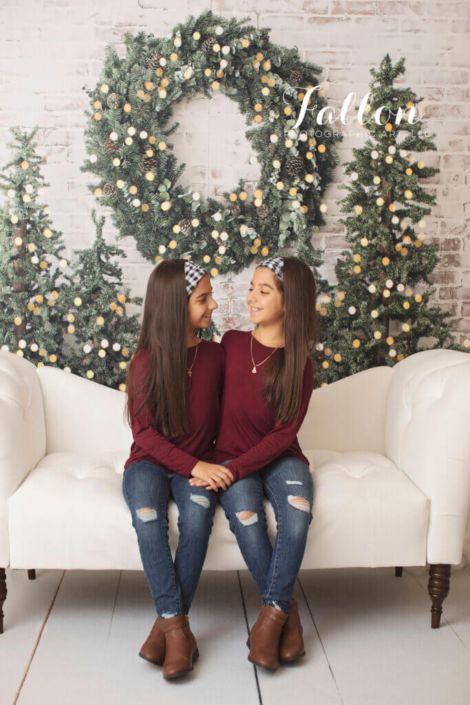 2020 Holiday Mini Sessions