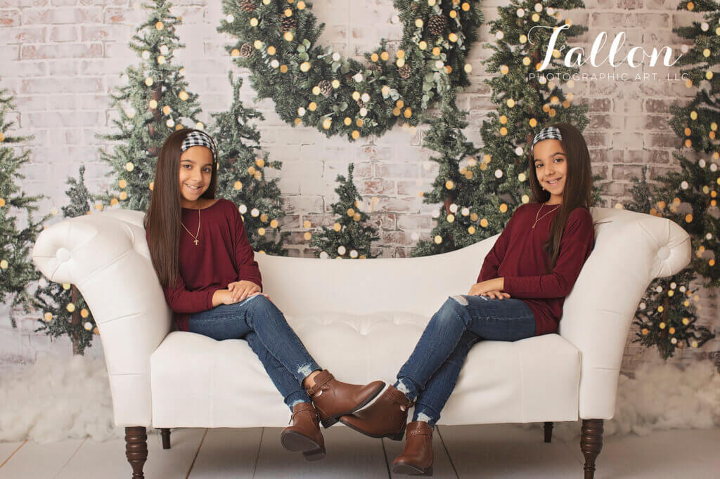 2020 Holiday Mini Sessions