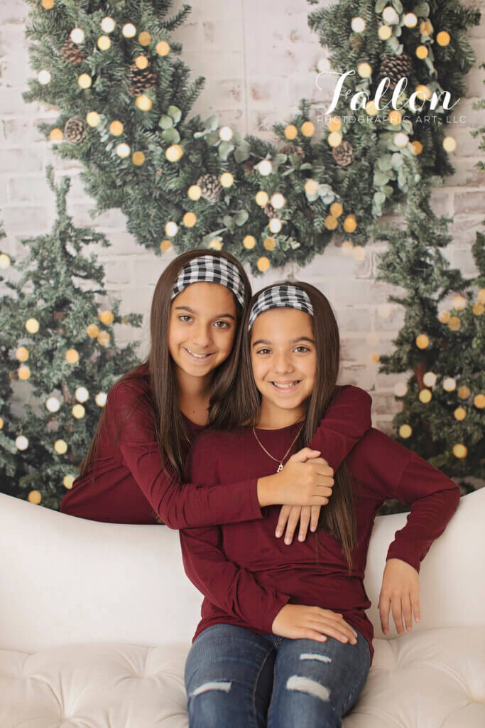 2020 Holiday Mini Sessions