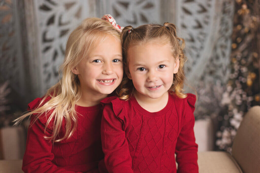 2023 Holiday Mini Sessions