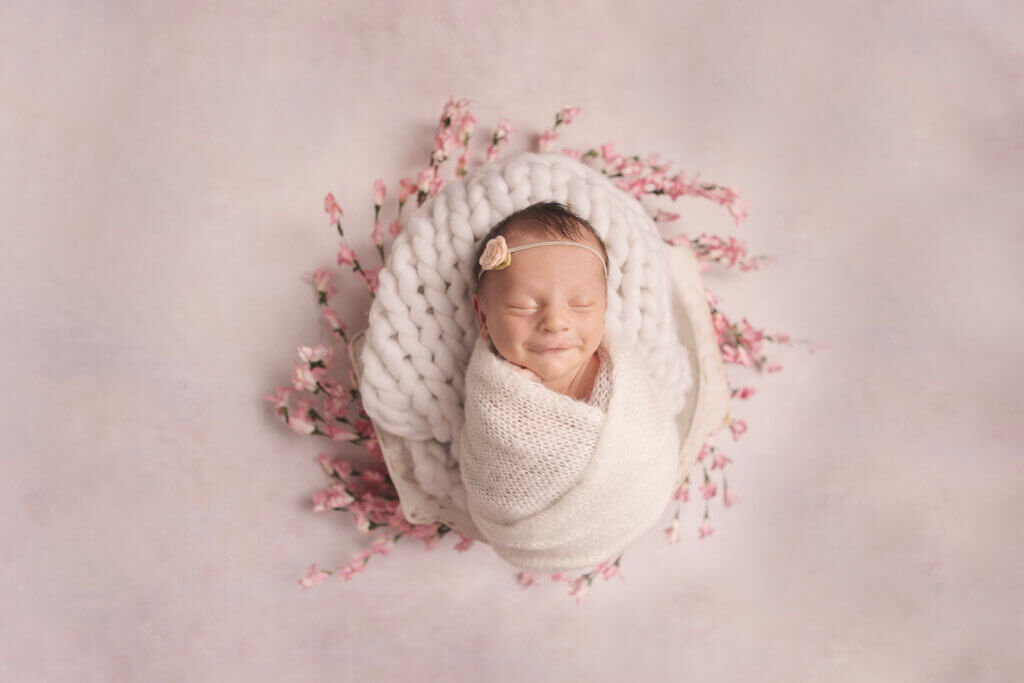 RI & Newborn Photography Studio
