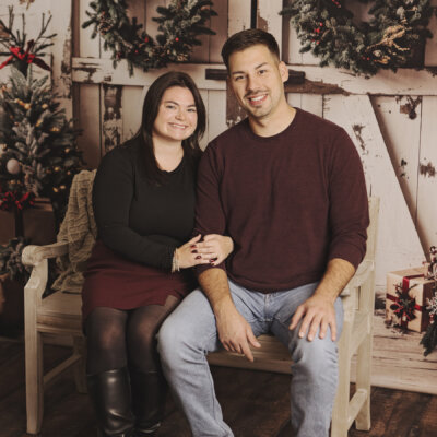 2025 Holiday Mini Sessions Fallon Photographic Art LLC