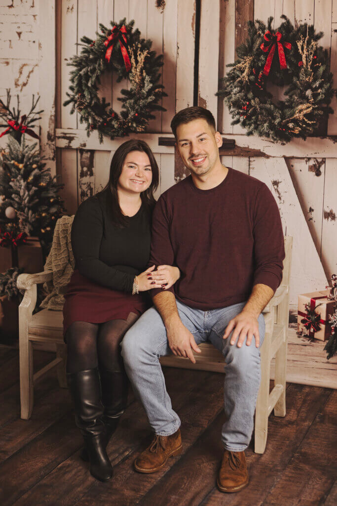 Mini Sessions in Pawtucket, RI