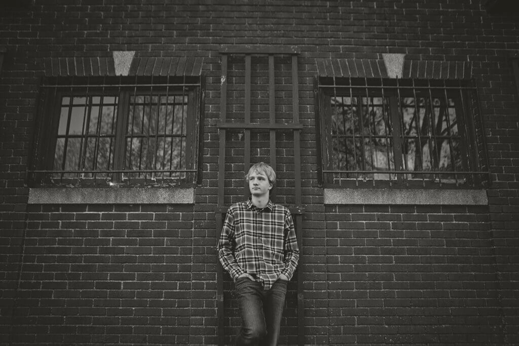 pawtucket , ri senior session