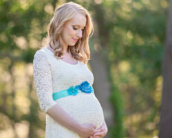 rustic maternity session Smithfield , RI by Fallon Photographic Art