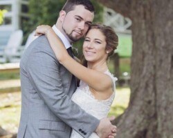 Massachusetts and Rhode Island wedding photography