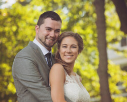 Massachusetts and Rhode Island wedding photography