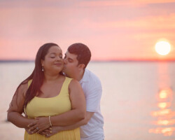 Rhode Island and Massachusetts photographer engagements