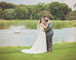 Massachusetts and Rhode Island wedding photography