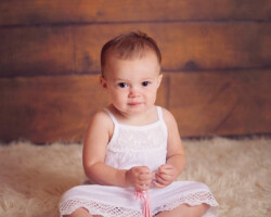 Rhode Island and Massachusetts photographer baby