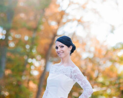 Rhode Island and Massachusetts photography bridal