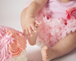 cake smash toes rhode island