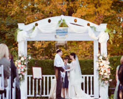 Rhode Island and Massachusetts photographer wedding
