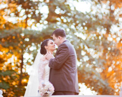 Rhode Island and Massachusetts photographer bride and groom