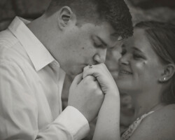 Massachusetts and Rhode Island photographer engagements