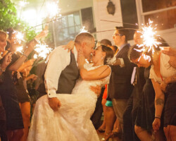 Rhode Island and Massachusetts photographer bride and groom