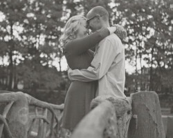 Rhode Island and Massachusetts photographer engagements