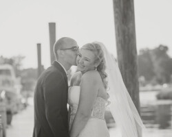 Massachusetts and Rhode Island wedding photography