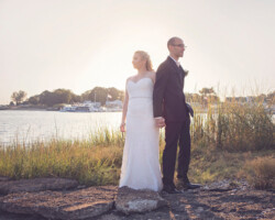Massachusetts and Rhode Island wedding photography