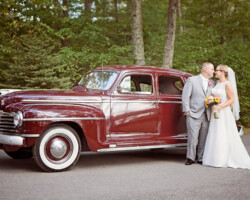 Massachusetts and Rhode Island wedding photography