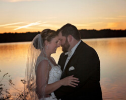Massachusetts and Rhode Island wedding photography