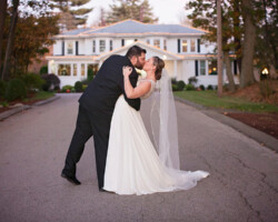 Massachusetts and Rhode Island wedding photography
