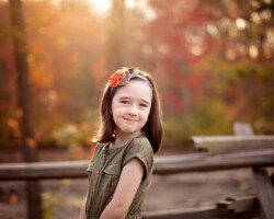 natural light childrens photography