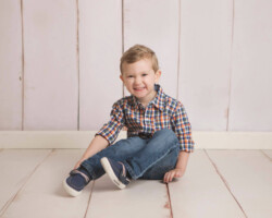 give us a grin photos of babies and children