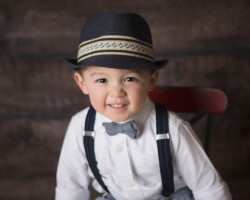 joe cool photos of children