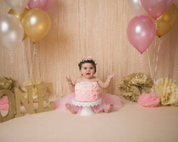 RI Cake Smash