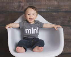mini me