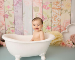 Baby Bath