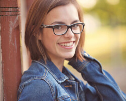 fall senior session cranston, ri with Fallon Photographic Art