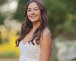 senior photography session colt state park