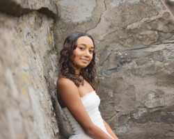 senior photography session colt state park