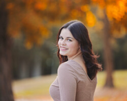 lincoln, ri senior session