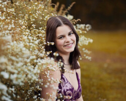 lincoln, ri senior session