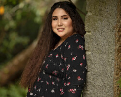 fall senior session Easton, ma with Fallon Photographic Art