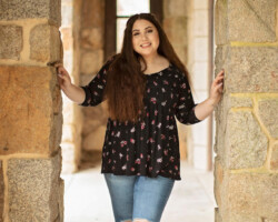 fall senior session Easton, ma with Fallon Photographic Art