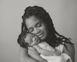 Newborn Studio in RI