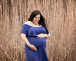 outdoor couples maternity session pawtucket , RI by Fallon Photographic Art