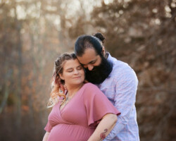maternity session Smithfield , RI by Fallon Photographic Art