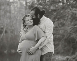 maternity session Smithfield , RI by Fallon Photographic Art