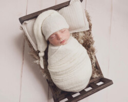 Newborn Photographer in RI