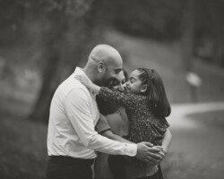 Family photography session in Cranston, Rhode Island