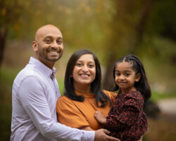 Family photography session in Cranston, Rhode Island